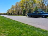 1957 Chevrolet Bel Air for sale in Riverhead, New York (ID-128730)