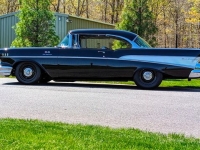 1957 Chevrolet Bel Air for sale in Riverhead, New York (ID-128730)