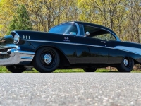 1957 Chevrolet Bel Air for sale in Riverhead, New York (ID-128730)