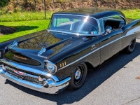 1957 Chevrolet Bel Air for sale in Riverhead, New York (ID-128730)