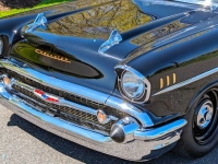 1957 Chevrolet Bel Air for sale in Riverhead, New York (ID-128730)