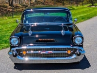 1957 Chevrolet Bel Air for sale in Riverhead, New York (ID-128730)
