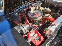 1957 Chevrolet Bel Air for sale in Michigan (ID-130190)