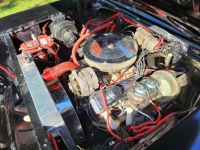 1957 Chevrolet Bel Air for sale in Michigan (ID-130190)
