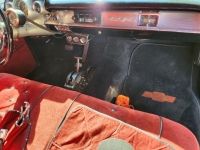 1957 Chevrolet Bel Air for sale in Michigan (ID-130190)