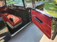 1957 Chevrolet Bel Air for sale in Michigan (ID-130190)