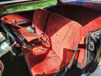 1957 Chevrolet Bel Air for sale in Michigan (ID-130190)