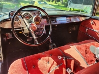 1957 Chevrolet Bel Air for sale in Michigan (ID-130190)