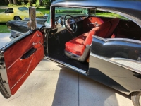 1957 Chevrolet Bel Air for sale in Michigan (ID-130190)