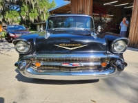 1957 Chevrolet Bel Air for sale in Michigan (ID-130190)