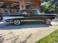 1957 Chevrolet Bel Air for sale in Michigan (ID-130190)