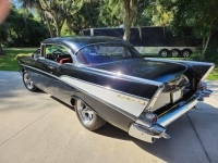 1957 Chevrolet Bel Air for sale in Michigan (ID-130190)