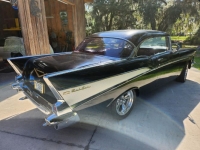 1957 Chevrolet Bel Air for sale in Michigan (ID-130190)