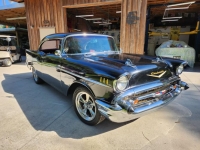 1957 Chevrolet Bel Air for sale in Michigan (ID-130190)