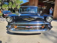 1957 Chevrolet Bel Air for sale in Riverhead, New York (ID-130230)