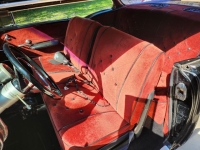 1957 Chevrolet Bel Air for sale in Riverhead, New York (ID-130230)