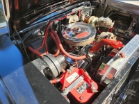 1957 Chevrolet Bel Air for sale in Riverhead, New York (ID-130230)