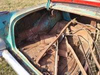 1957 Chevrolet Bel Air for sale in Michigan (ID-130418)