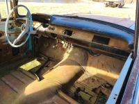 1957 Chevrolet Bel Air for sale in Michigan (ID-130418)