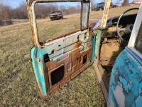 1957 Chevrolet Bel Air for sale in Michigan (ID-130418)