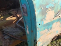 1957 Chevrolet Bel Air for sale in Michigan (ID-130418)