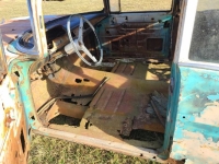 1957 Chevrolet Bel Air for sale in Michigan (ID-130418)