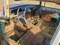 1957 Chevrolet Bel Air for sale in Michigan (ID-130418)