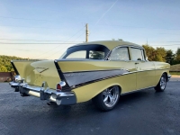 1957 Chevrolet Bel Air for sale in Addison, Illinois (ID-130643)