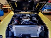 1957 Chevrolet Bel Air for sale in Addison, Illinois (ID-130643)