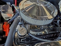 1957 Chevrolet Bel Air for sale in Addison, Illinois (ID-130643)