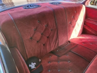 1957 Chevrolet Bel Air for sale (ID-131362)