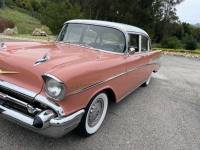 1957 Chevrolet Bel Air for sale in Michigan (ID-131534)