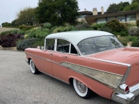 1957 Chevrolet Bel Air for sale in Michigan (ID-131534)
