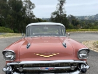 1957 Chevrolet Bel Air for sale in Michigan (ID-131534)