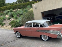 1957 Chevrolet Bel Air for sale in Michigan (ID-131534)