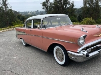 1957 Chevrolet Bel Air for sale in Michigan (ID-131534)