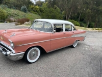 1957 Chevrolet Bel Air for sale in Michigan (ID-131534)