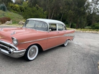 1957 Chevrolet Bel Air for sale in Michigan (ID-131534)