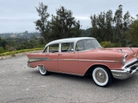1957 Chevrolet Bel Air for sale in Michigan (ID-131534)
