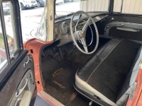 1957 Chevrolet Bel Air for sale in Michigan (ID-131534)