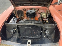 1957 Chevrolet Bel Air for sale in Michigan (ID-131534)