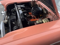 1957 Chevrolet Bel Air for sale in Michigan (ID-131534)