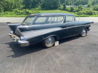 1957 Chevrolet Bel Air for sale
