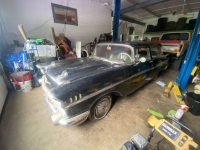 1957 Chevrolet Bel Air for sale in Michigan (ID-131616)
