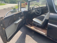 1957 Chevrolet Bel Air for sale in Michigan (ID-131616)