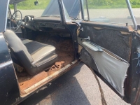 1957 Chevrolet Bel Air for sale in Michigan (ID-131616)