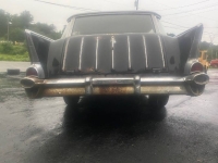 1957 Chevrolet Bel Air for sale in Michigan (ID-131616)