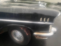 1957 Chevrolet Bel Air for sale in Michigan (ID-131616)