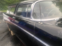 1957 Chevrolet Bel Air for sale in Michigan (ID-131616)