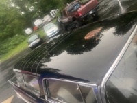 1957 Chevrolet Bel Air for sale in Michigan (ID-131616)
